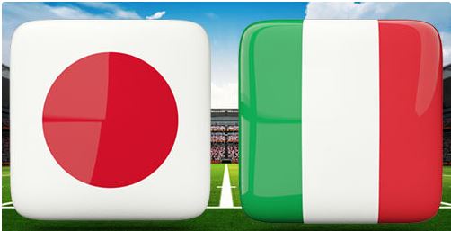 Japan vs Italy - Full Match Replay - Rugby Nations Championship - 4 July 2026